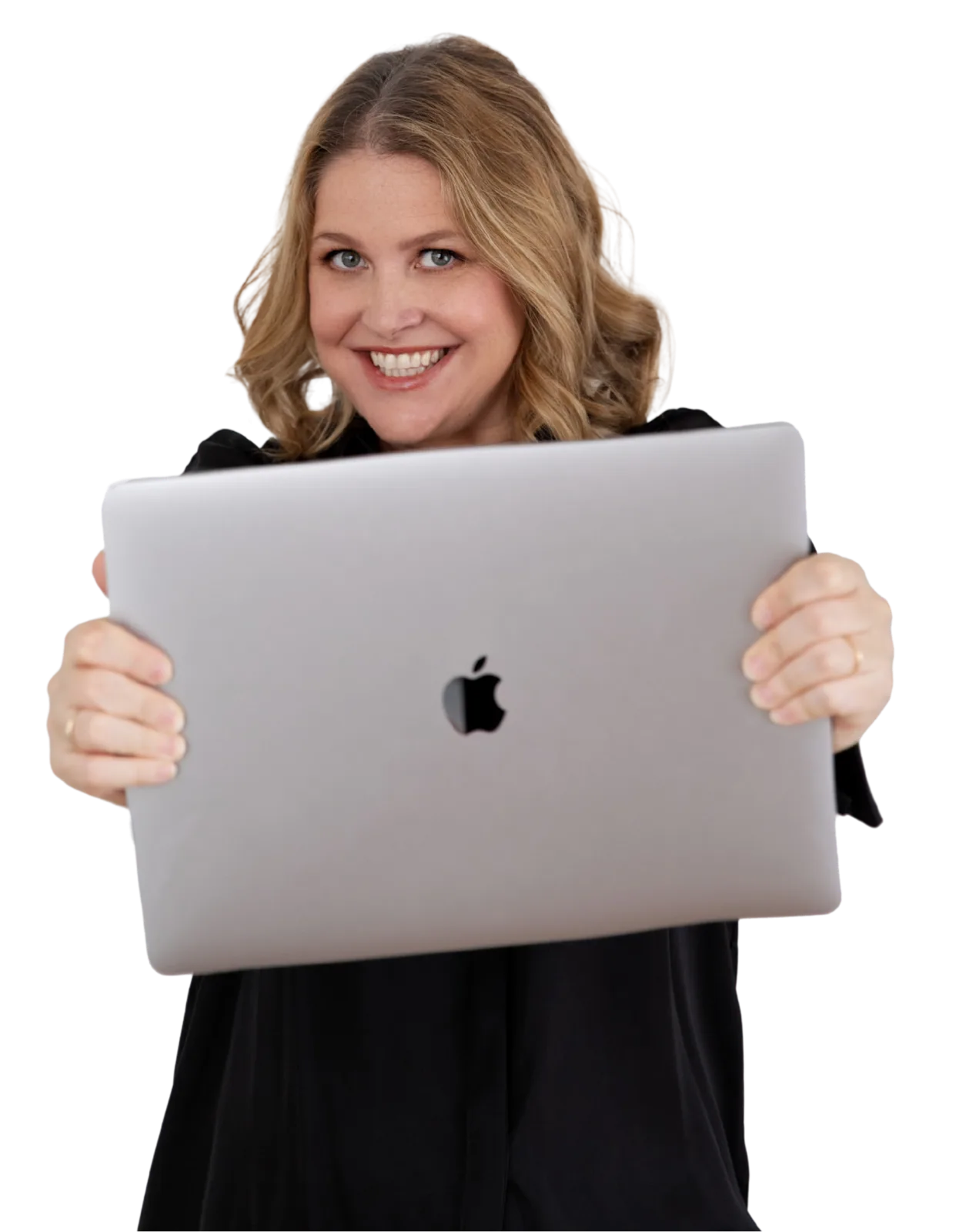 Sarah Rail, Mino Design and Digital founder