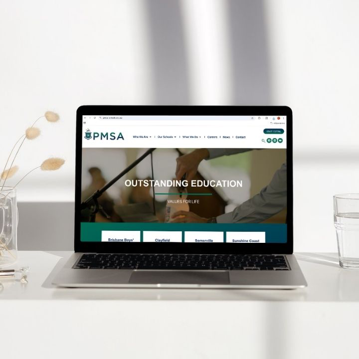 PMSA