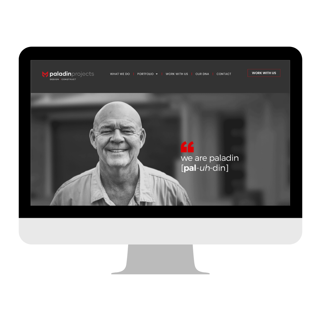 Paladin Projects