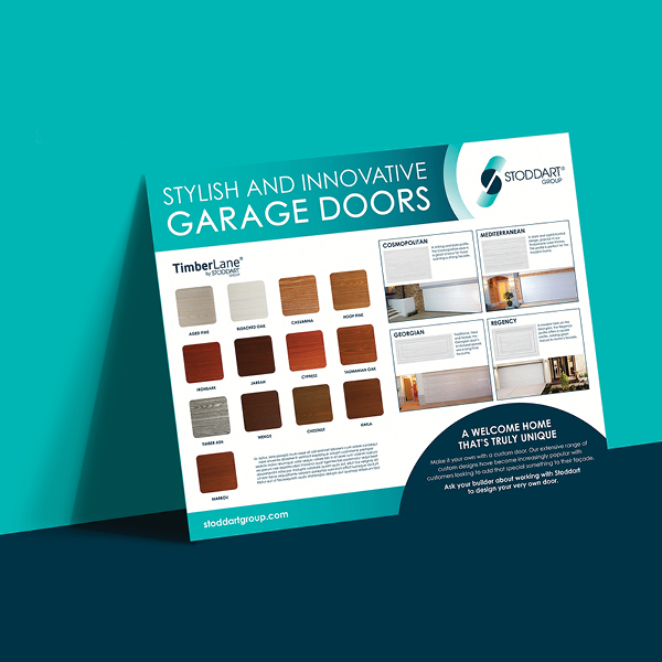 Stoddart GroupInstagram