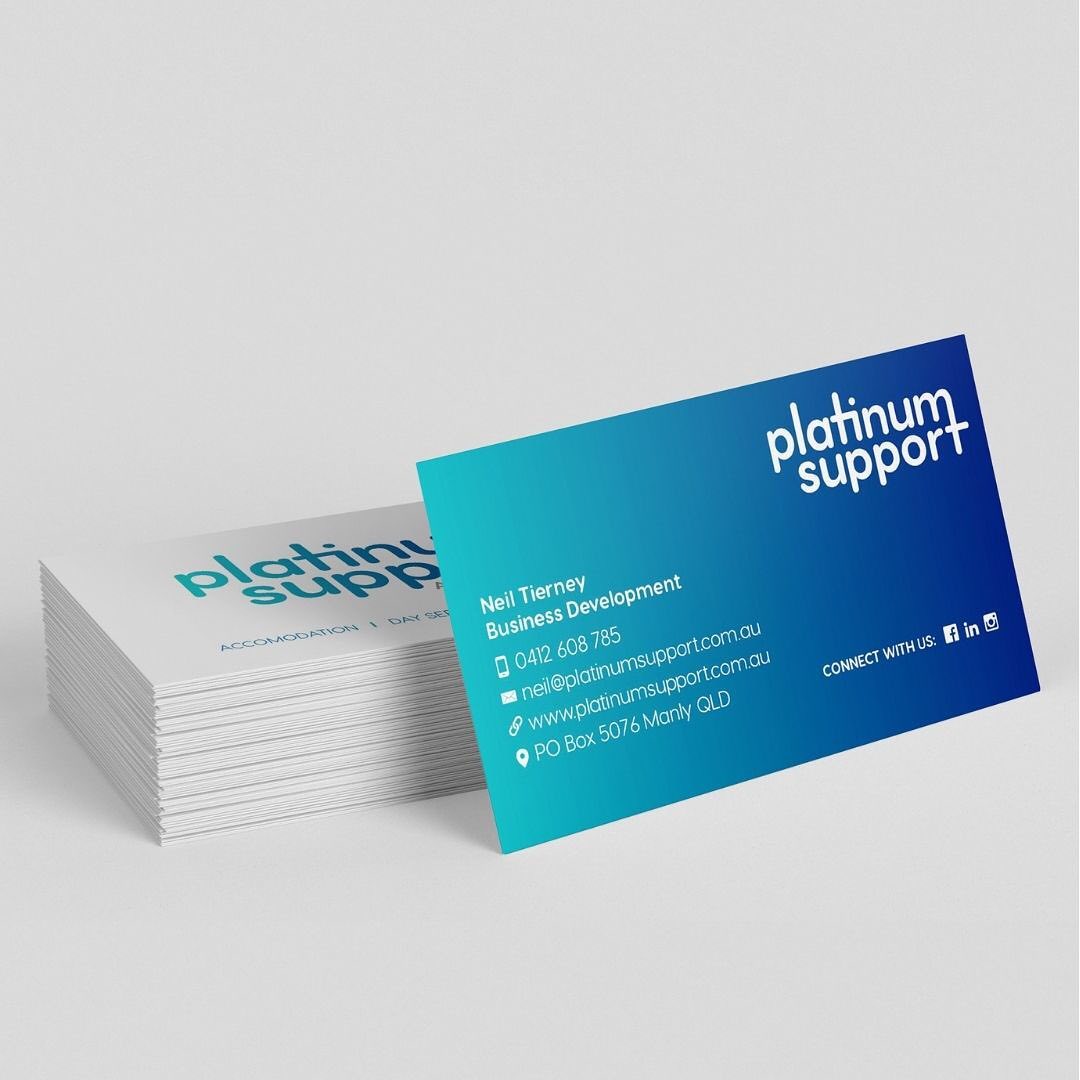 Platinum Support, Portfolio